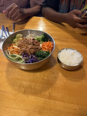 Asia Cuisine by null