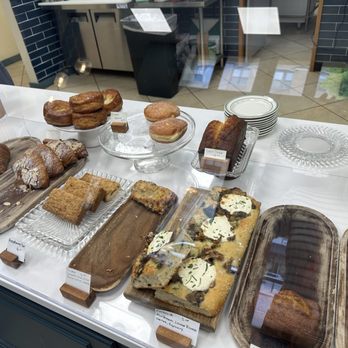 Mirabeau - Coffee & Tea Near Me - Rockville, Maryland