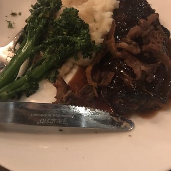 Farmer's Table - Steak is delicious and cook perfectly - New American Near Me - La Mesa, California Farmer's Table - Steak is delicious and cook perfectly - New American Near Me - La Mesa, California