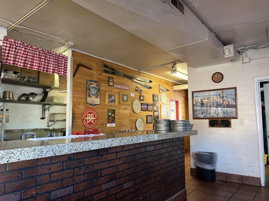 Leon Gessi New York Pizza by null