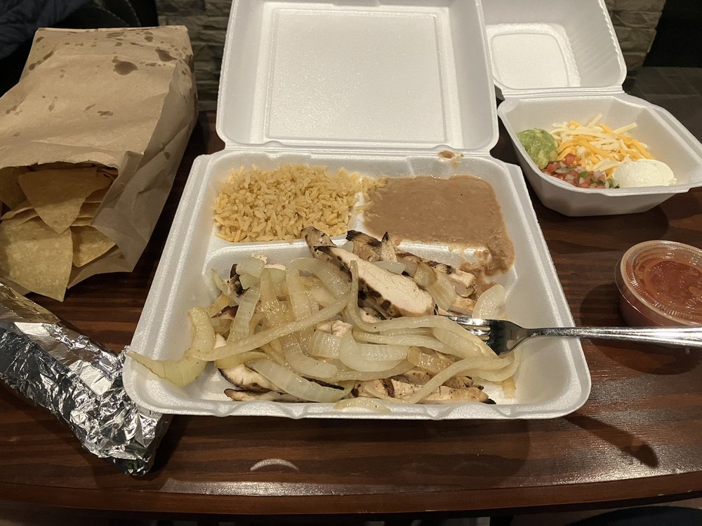 Marios Mexican Grill