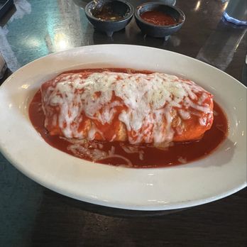 Casa Flor - Mexican Near Me - La Puente, California
