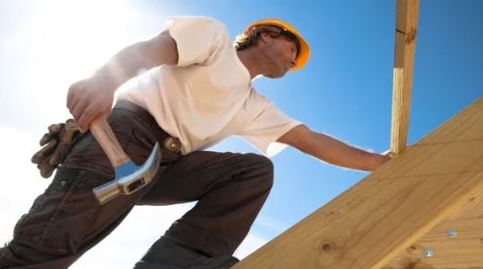 Slide of First Service Roofing & Construction