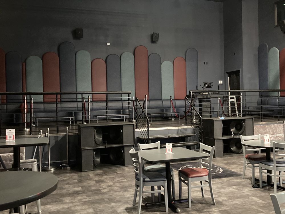 THE SPOT RESTAURANT AND LOUNGE Updated November 2024 12 Photos