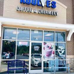 Koolie's Coffee and Creamery
