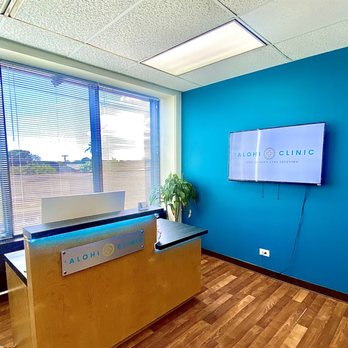 Alohi Clinic - Check into greatness - Weight Loss Centers Near Me - Waipahu, Hawaii