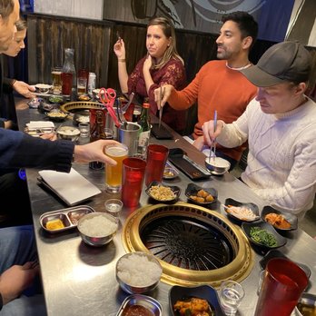 Gogi Yogi - Korean Near Me - Washington, DC, District of Columbia Gogi Yogi - Korean Near Me - Washington, DC, District of Columbia
