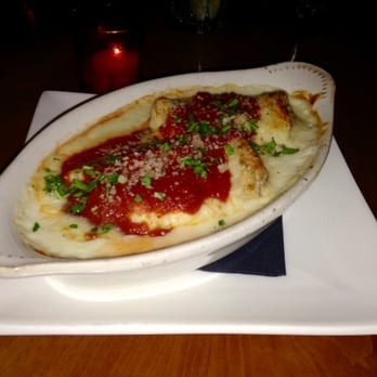 Osteria Papavero - Crespelle - Italian Near Me - Madison, Wisconsin