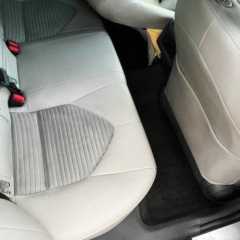 Zaro Detailing - AFTER: BACK - Auto Detailing Near Me - Las Vegas, Nevada Zaro Detailing - AFTER: BACK - Auto Detailing Near Me - Las Vegas, Nevada