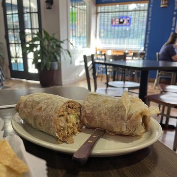 Alma Latina Taqueria - Burrito - Mexican Near Me - Spring, Texas Alma Latina Taqueria - Burrito - Mexican Near Me - Spring, Texas