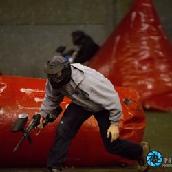 Lone Wolf Paintball