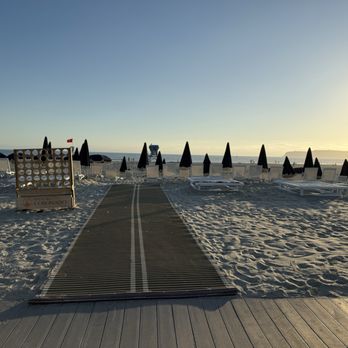 Hotel del Coronado, Curio Collection by Hilton - Ocean club - Coronado, CA
