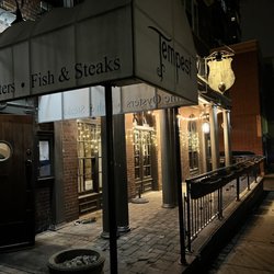 Tempest Oyster Bar