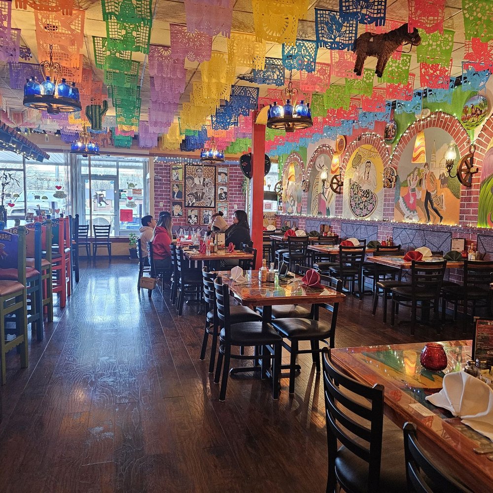 Interior.
