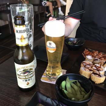 Akino - Sushi Bars Near Me - Oldenburg, NI