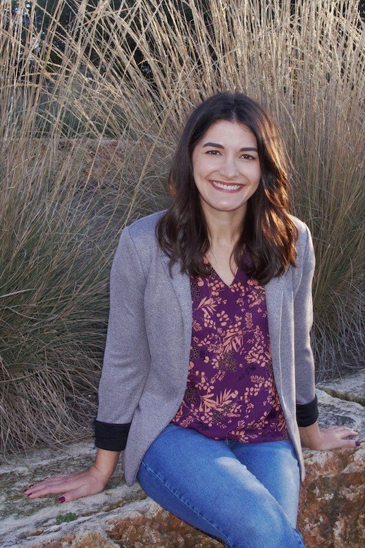 Melissa McHugh Dillon, PhD, BCBA - Hill Country Anxiety - child therapist in Cedar Park, TX