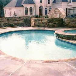 Passion Pools