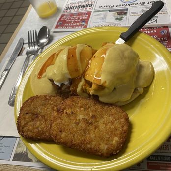 That Breakfast Place - American Near Me - Windham, Connecticut