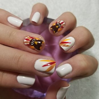 Grants Nails & Spa - Nails done by Mandy - Day Spas Near Me - Cypress, Texas Grants Nails & Spa - Nails done by Mandy - Day Spas Near Me - Cypress, Texas