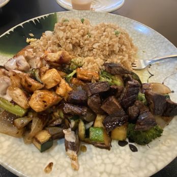 Soho Hibachi - Japanese Near Me - Hixson, Tennessee