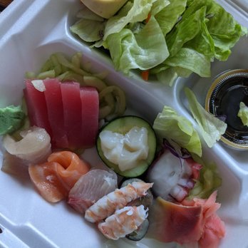 Sushi Tama - Sashimi entree - Japanese Near Me - Tacoma, Washington Sushi Tama - Sashimi entree - Japanese Near Me - Tacoma, Washington