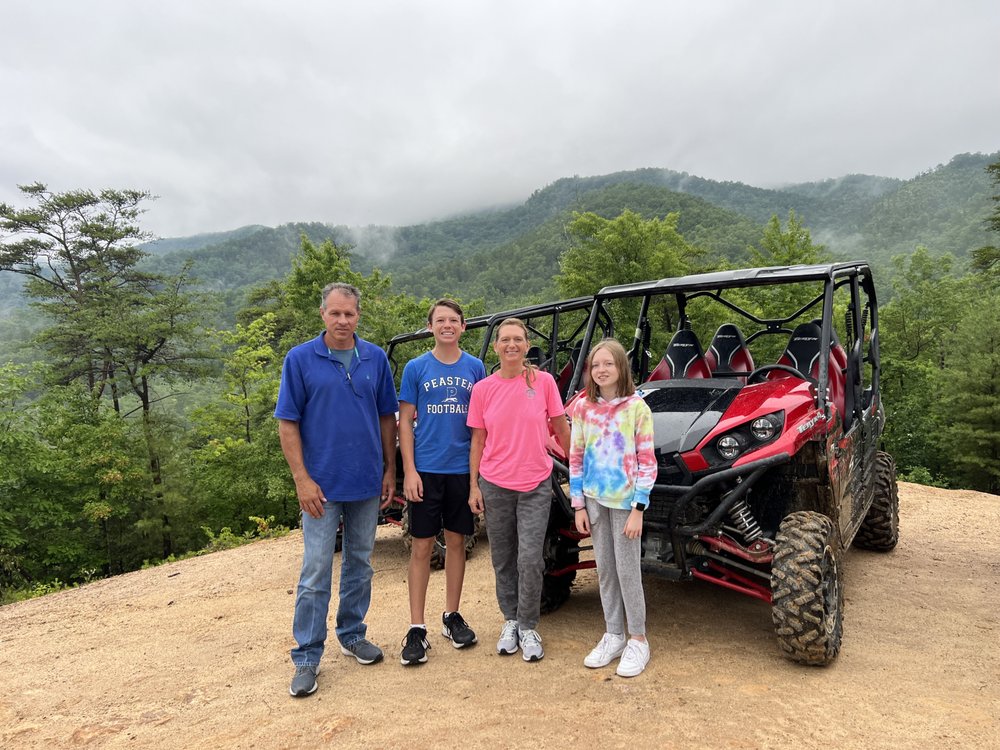 OFFROAD GATLINBURG Updated August 2024 90 Photos & 34 Reviews