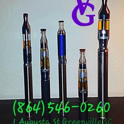A lot of product to choose from