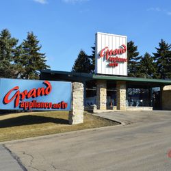 Grand Appliance and TV
