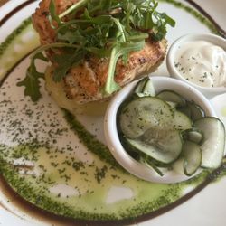 Stryn Kaffebar & Vertshus - Salmon