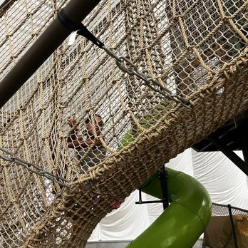 Bolder Adventure Park - Kids Activities Near Me - Grand Prairie, Texas