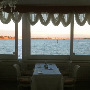 Hotel Villa Laguna - View from breakfast room - Hotels Near Me - Venezia, VE