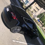 Photo of Mr Tint Window Tinting - Norco, CA, United States. Completed tint