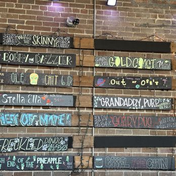 Platypus Brewing - Breweries Near Me - Houston, Texas