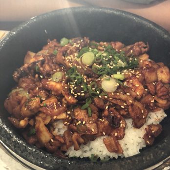 Bap Do Duk - Korean Near Me - Palisades Park, New Jersey Bap Do Duk - Korean Near Me - Palisades Park, New Jersey