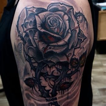 Trusted Tattoo - Tattoo Near Me - Corona, California