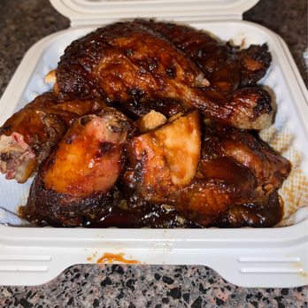 The Door - Jerk Chicken - Caribbean Near Me - Jamaica, New York The Door - Jerk Chicken - Caribbean Near Me - Jamaica, New York