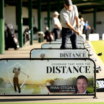 Ryan Stegall - State Farm Insurance Agent - Coverage that goes the distance, on and off the course. - Home & Rental Insurance Near Me - Houston, Texas Ryan Stegall - State Farm Insurance Agent - Coverage that goes the distance, on and off the course. - Home & Rental Insurance Near Me - Houston, Texas