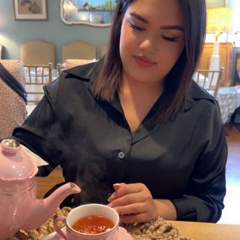 Dartealing Lounge - Tea - Tea Rooms Near Me - San Francisco, California Dartealing Lounge - Tea - Tea Rooms Near Me - San Francisco, California