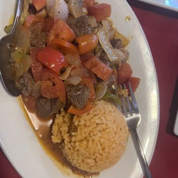 LEYLA MEDITERRANEAN - Mediterranean Near Me - Cincinnati, Ohio