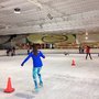 Photo of Pista de Hielo La Noria