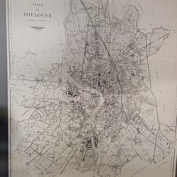 Archives Municipales
