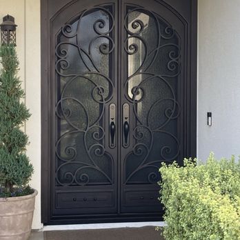Advance Iron Works And Powder Coating - Powder Coating Near Me - Perris, California Advance Iron Works And Powder Coating - Powder Coating Near Me - Perris, California