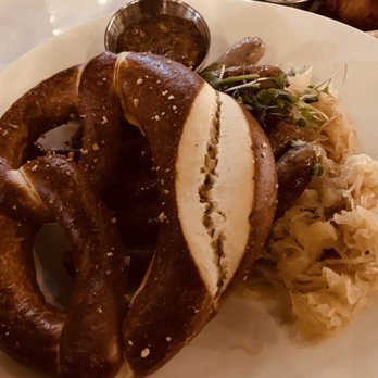 Ludwig's Biergarten - German Near Me - Mountain View, California Ludwig's Biergarten - German Near Me - Mountain View, California