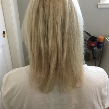 77Salon - Hair Salons Near Me - Oakland, California