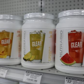 Get Yok'd Nutrition - Vitamins & Supplements Near Me - North Hollywood, California Get Yok'd Nutrition - Vitamins & Supplements Near Me - North Hollywood, California