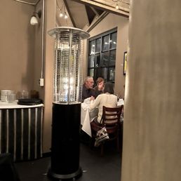 Inside Inside