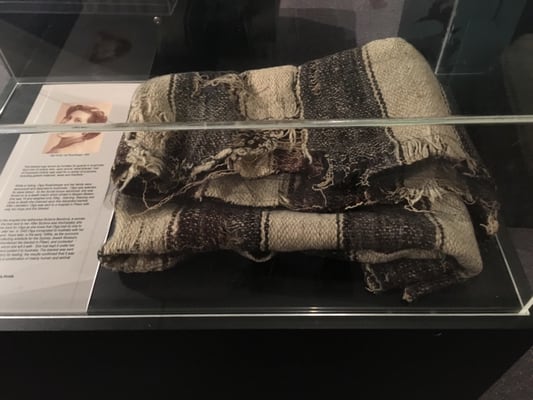 Sydney Jewish Museum (Open for schools) by null