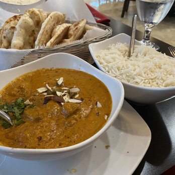 Lemon Indian Cuisine - Butter Chicken - Indian Near Me - Greensboro, North Carolina Lemon Indian Cuisine - Butter Chicken - Indian Near Me - Greensboro, North Carolina