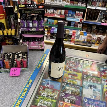 Bubba's Food & Liquor - Purchased! - Convenience Stores Near Me - Fresno, California