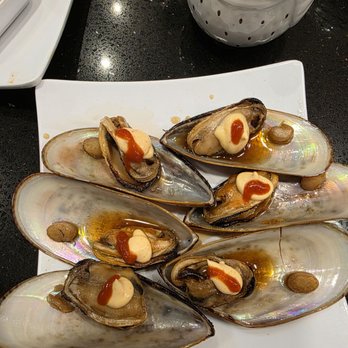 O’A Sushi - Sushi Bars Near Me - Reno, Nevada